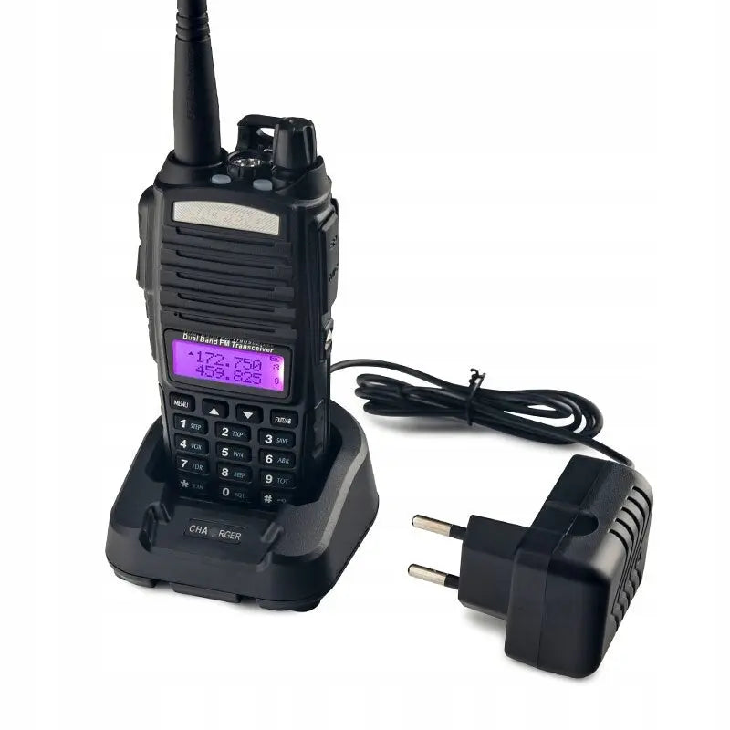 Baofeng UV-82 Dual-Band Two-Way Radio (VHF/UHF) ( 1 Piece ) BangBang