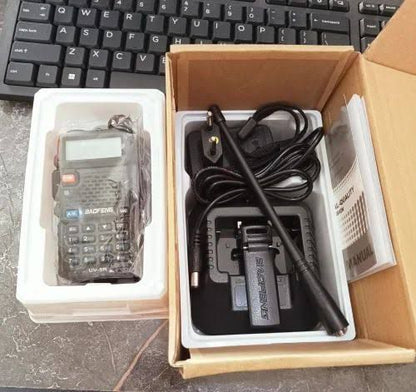 Baofeng UV-5R ( 1 Piece )