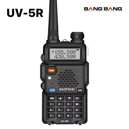 Baofeng UV-5R ( 1 Piece )