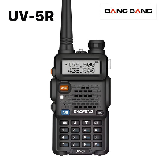 Baofeng UV-5R ( 1 Piece )