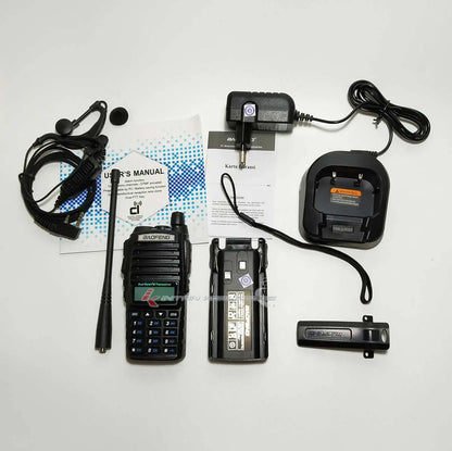 Baofeng UV-82 Dual-Band Two-Way Radio (VHF/UHF) ( 1 Piece ) BangBang