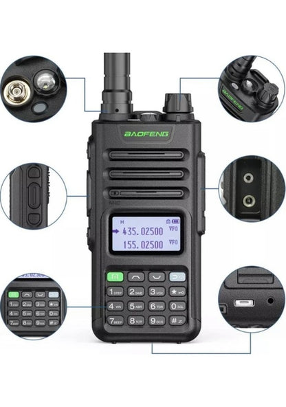 Baofeng UV-13 Pro ( 1 piece )