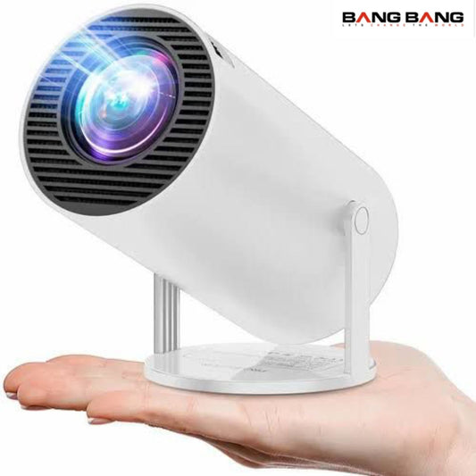 BangBang Smart Projector