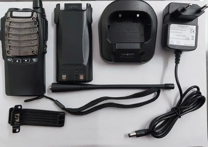 Baofeng UV-8D 400-480MHz UHF Walkie Talkie (1 Piece) BangBang