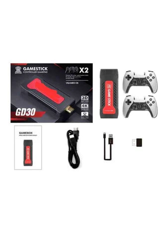 GD30 Video Gamestick 64GB
