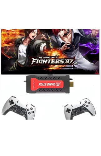 GD30 Video Gamestick 64GB