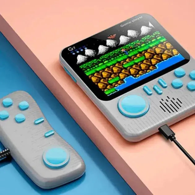 G-7 GAME WITH REMOTE BangBang