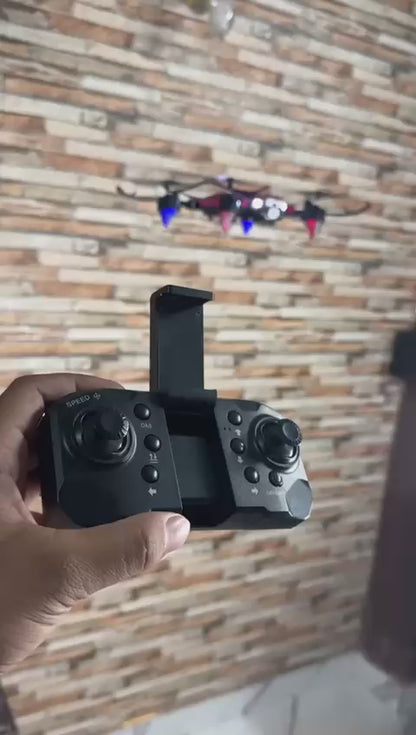 J2 Drone