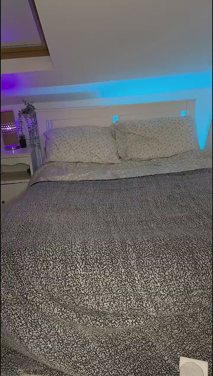 BangBang Smart Projector