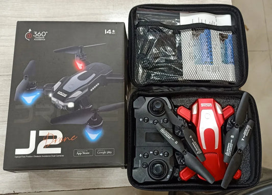 J2 Drone